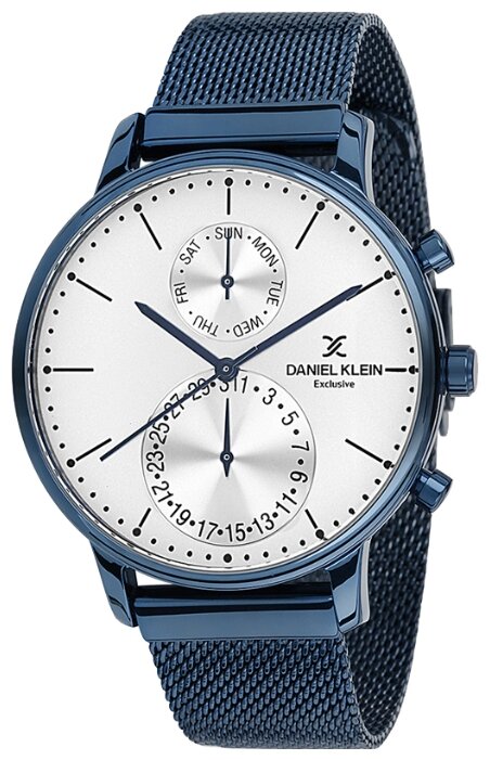 Часы наручные DANIEL KLEIN DK11711-6