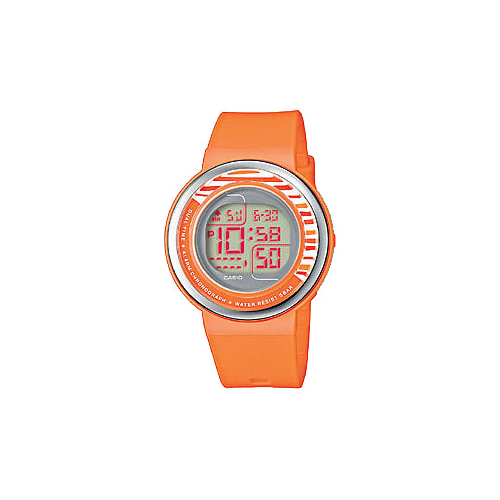 Фото Часы наручные CASIO LDF-30-4B