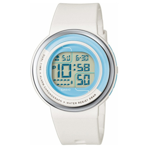 Фото Часы наручные CASIO LDF-30-7A