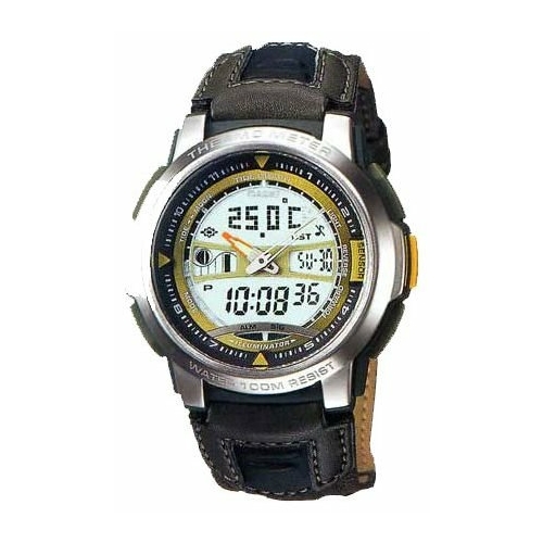 Фото Часы наручные CASIO AQF-100WB-3B