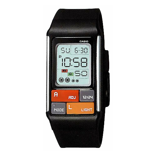 Фото Часы наручные CASIO LDF-50-1D