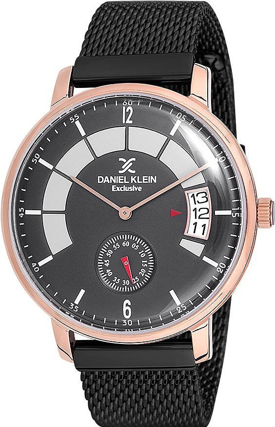 Фото Часы наручные DANIEL KLEIN DK12143-3