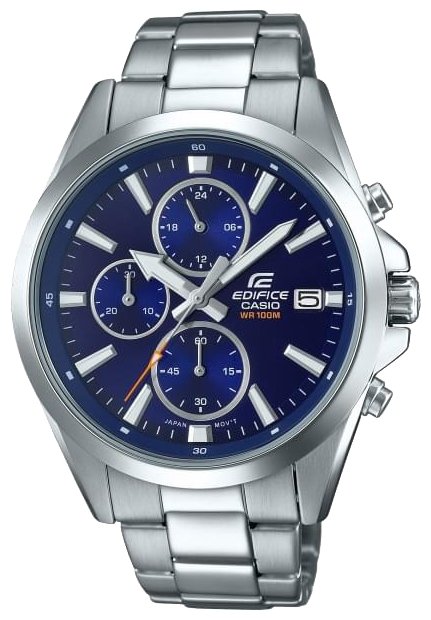 Фото Часы наручные CASIO EFV-560D-2AVUEF