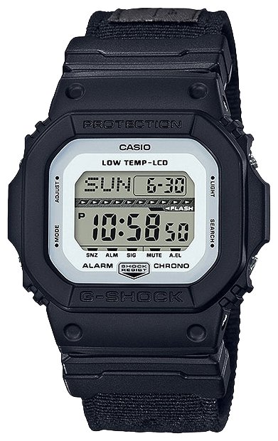 Фото Часы наручные CASIO GLS-5600CL-1ER