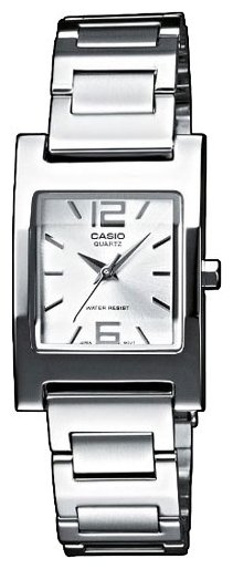 Фото Часы наручные CASIO LTP-1283PD-7AEF