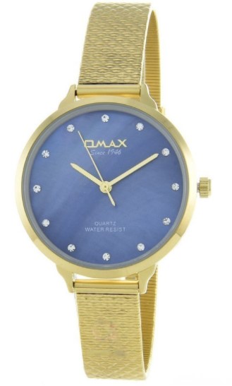 картинка Часы наручные OMAX FMB030Q00X gold (1N14) от магазина 1.kz