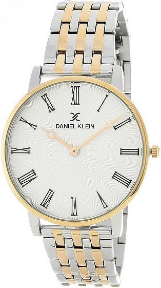 Фото Часы наручные DANIEL KLEIN DK12106-2