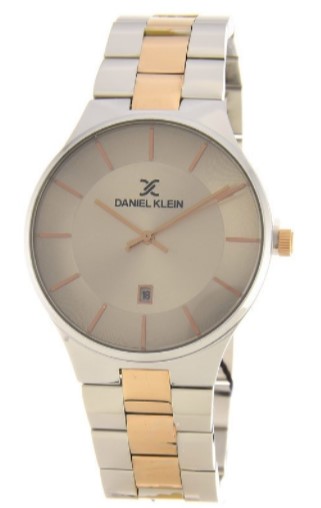 Фото Часы наручные DANIEL KLEIN DK12574-6