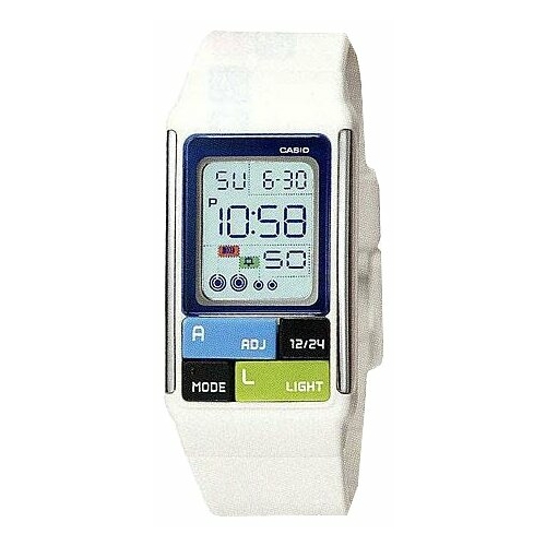 Фото Часы наручные CASIO LDF-50-7D