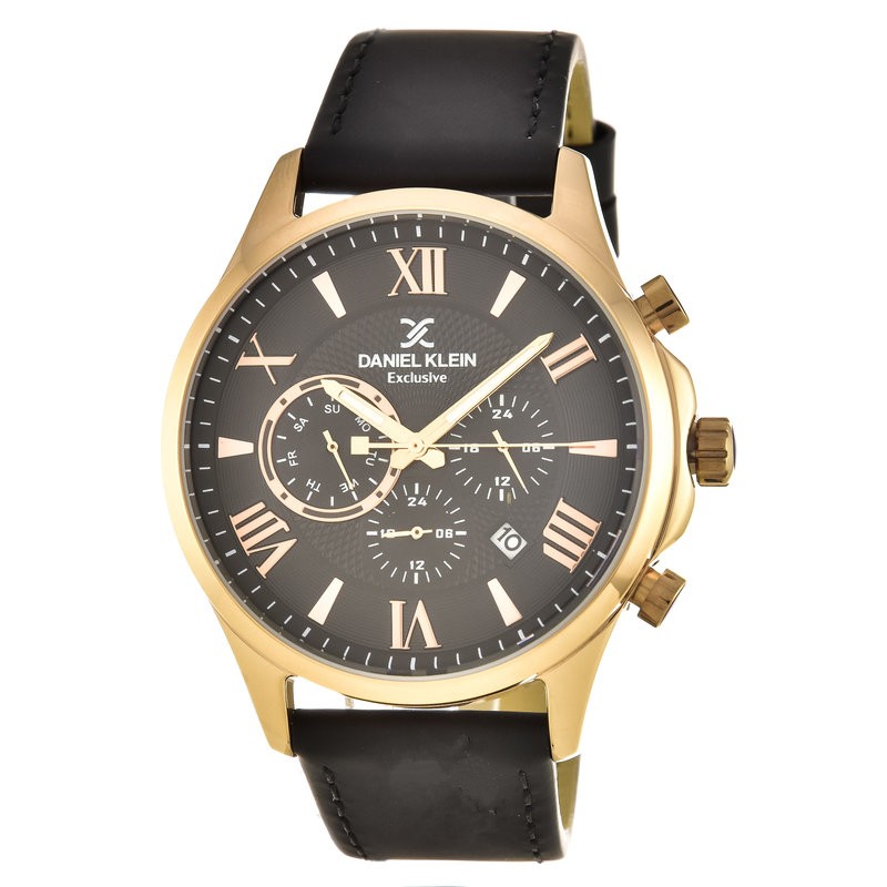 Фото Часы наручные DANIEL KLEIN DK12821-3