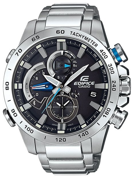 Фото Часы наручные CASIO EQB-800D-1AER