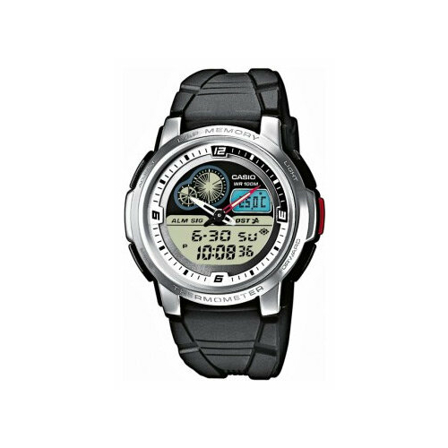 Фото Часы наручные CASIO AQF-102W-7B