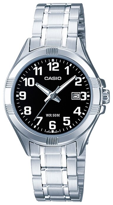 Фото Часы наручные CASIO LTP-1308PD-1BVEF