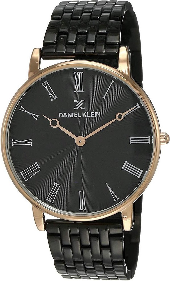 Фото Часы наручные DANIEL KLEIN DK12106-6