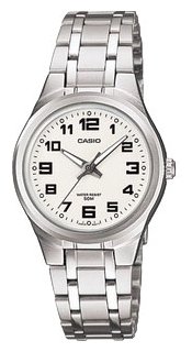 Фото Часы наручные CASIO LTP-1310PD-7BVEF