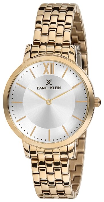 Фото Часы наручные DANIEL KLEIN DK11718-3