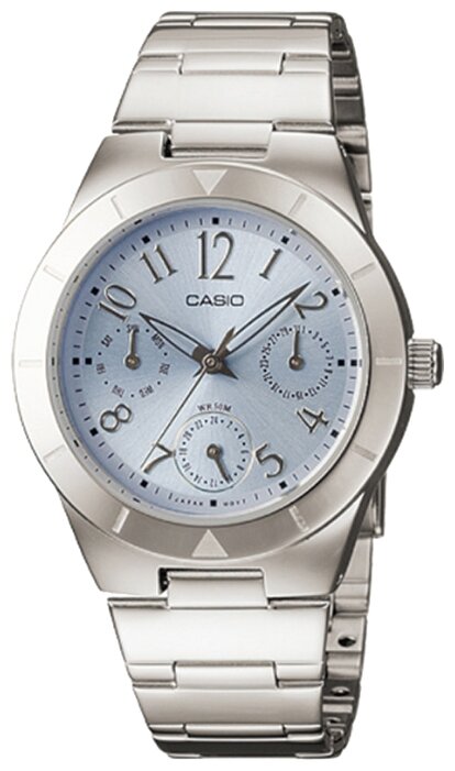 Часы наручные CASIO LTP-2069D-2A2VEF