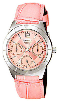 Фото Часы наручные CASIO LTP-2069L-4AVEF