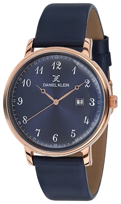 Фото Часы наручные DANIEL KLEIN DK11724-6