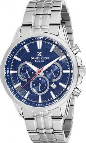 Фото Часы наручные DANIEL KLEIN DK12146-5