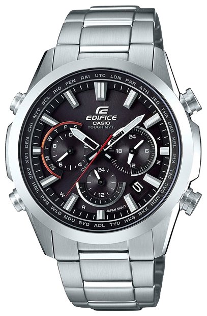 Фото Часы наручные CASIO EQW-T650D-1AER