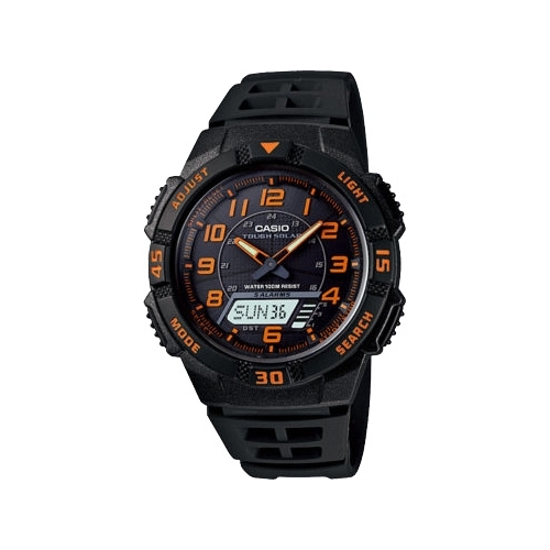 Фото Часы наручные CASIO AQ-S800W-1B2VDF