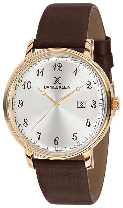 Фото Часы наручные DANIEL KLEIN DK11724-7