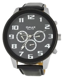 Фото Часы наручные OMAX JA06A22A