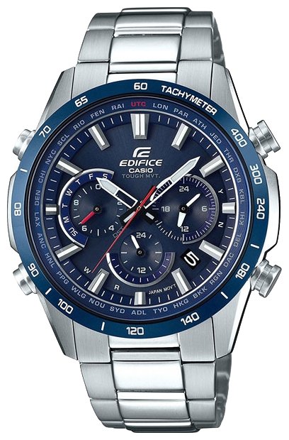 Фото Часы наручные CASIO EQW-T650DB-2AER