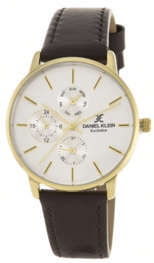 Фото Часы наручные DANIEL KLEIN DK12298-4