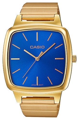 Фото Часы наручные CASIO LTP-E117G-2AEF