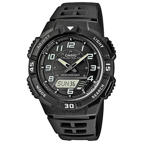 Фото Часы наручные CASIO AQ-S800W-1BVDF