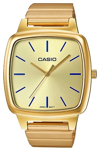 Фото Часы наручные CASIO LTP-E117G-9AEF