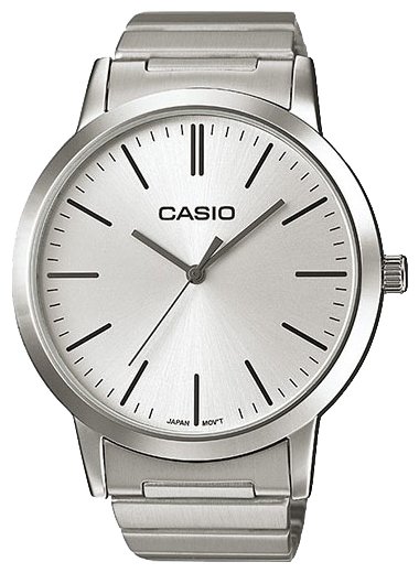 Фото Часы наручные CASIO LTP-E118D-7AEF