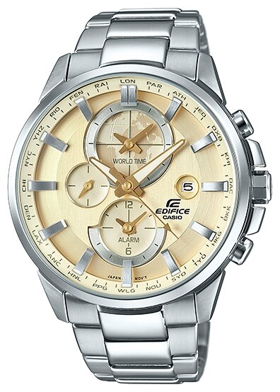 Фото Часы наручные CASIO ETD-310D-9AVUEF