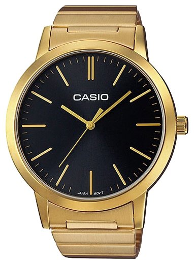 Фото Часы наручные CASIO LTP-E118G-1AEF