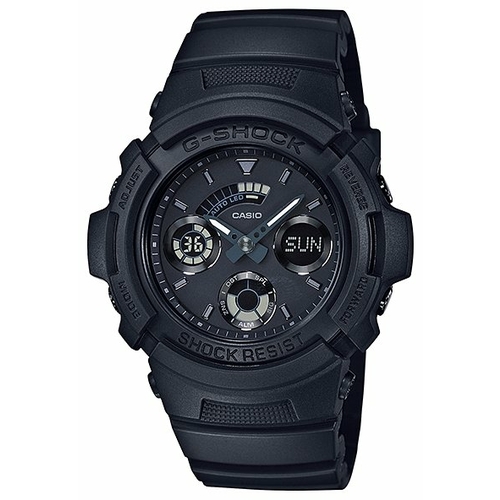 Фото Часы наручные CASIO G-SHOCK CASIO AW-591CL-1A