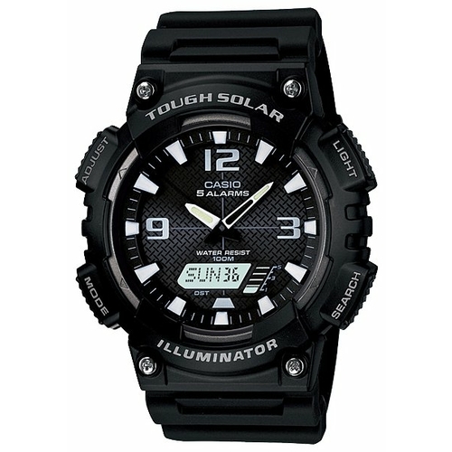 Фото Часы наручные CASIO AQ-S810W-1A4VEF