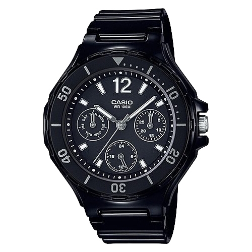 Фото Часы наручные CASIO LRW-250H-1A1VEF