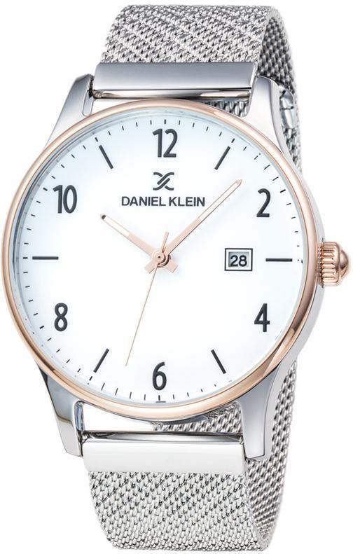 Фото Часы наручные DANIEL KLEIN DK11855-2