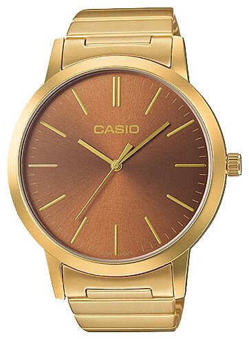 Фото Часы наручные CASIO LTP-E118G-5AEF