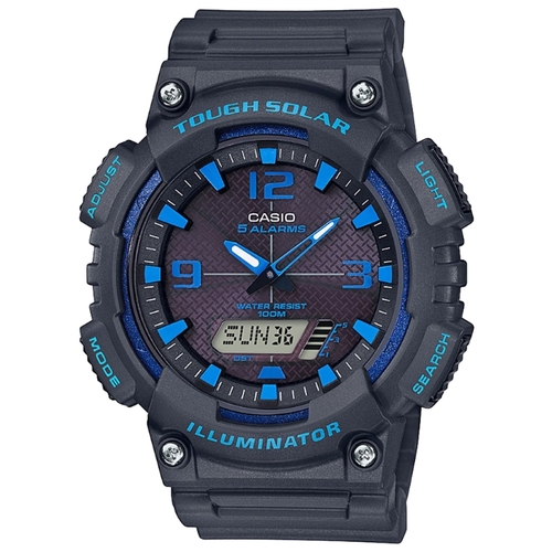 Фото Часы наручные CASIO AQ-S810W-2A2VDF