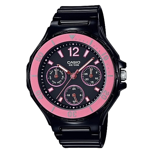 Фото Часы наручные CASIO LRW-250H-1A2VDF