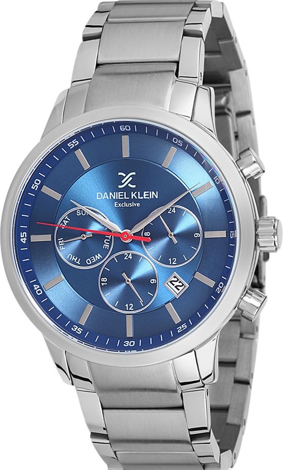 Фото Часы наручные DANIEL KLEIN DK12152-3