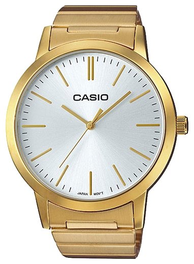 Фото Часы наручные CASIO LTP-E118G-7AEF