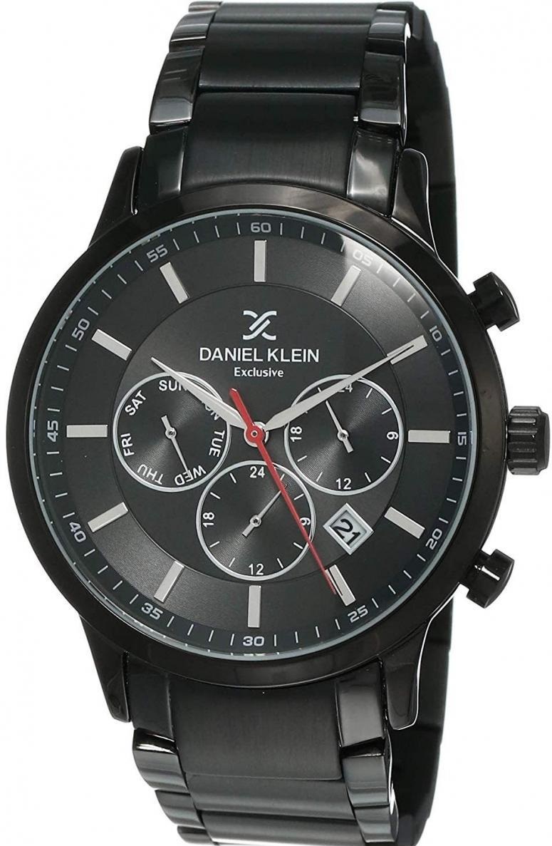 Фото Часы наручные DANIEL KLEIN DK12152-5