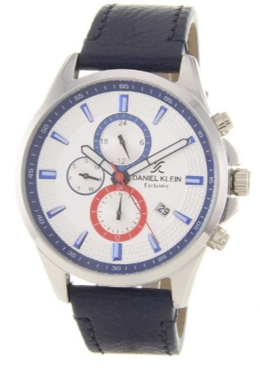 Фото Часы наручные DANIEL KLEIN DK12486-6