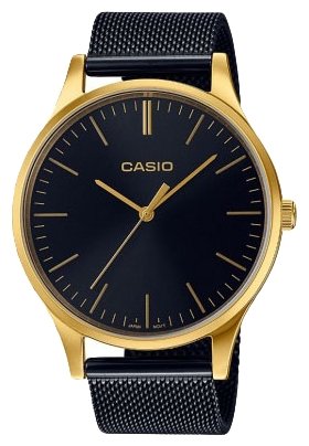 Фото Часы наручные CASIO LTP-E140GB-1AEF