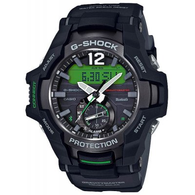 Фото Часы CASIO GR-B100-1A3ER