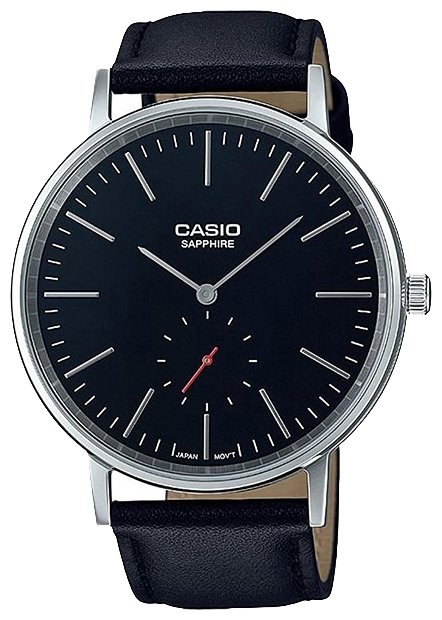 Фото Часы наручные CASIO LTP-E148L-1AEF